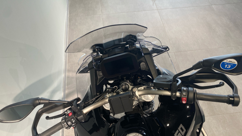 BMW F850 GS Adventure TE